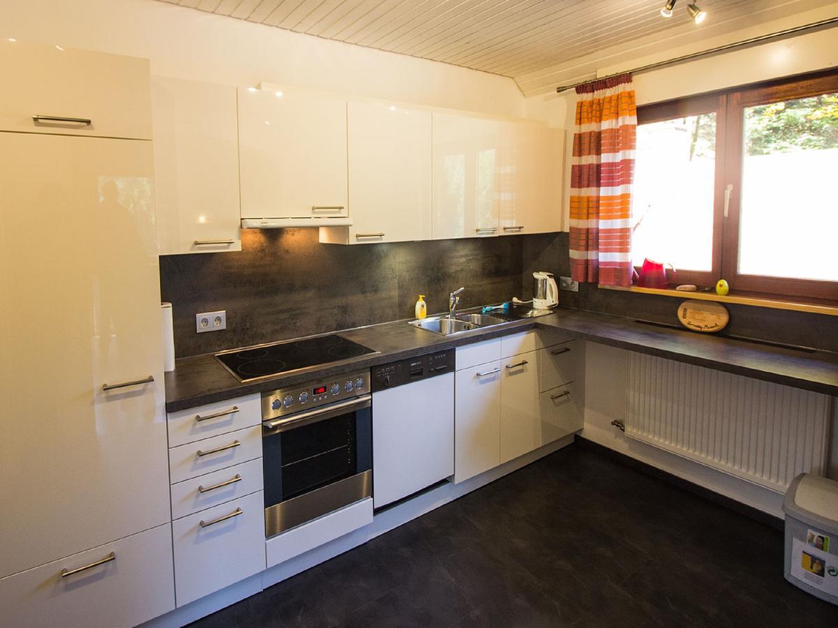 Ferienwohnung Am Hauskopf Oppenau Εξωτερικό φωτογραφία