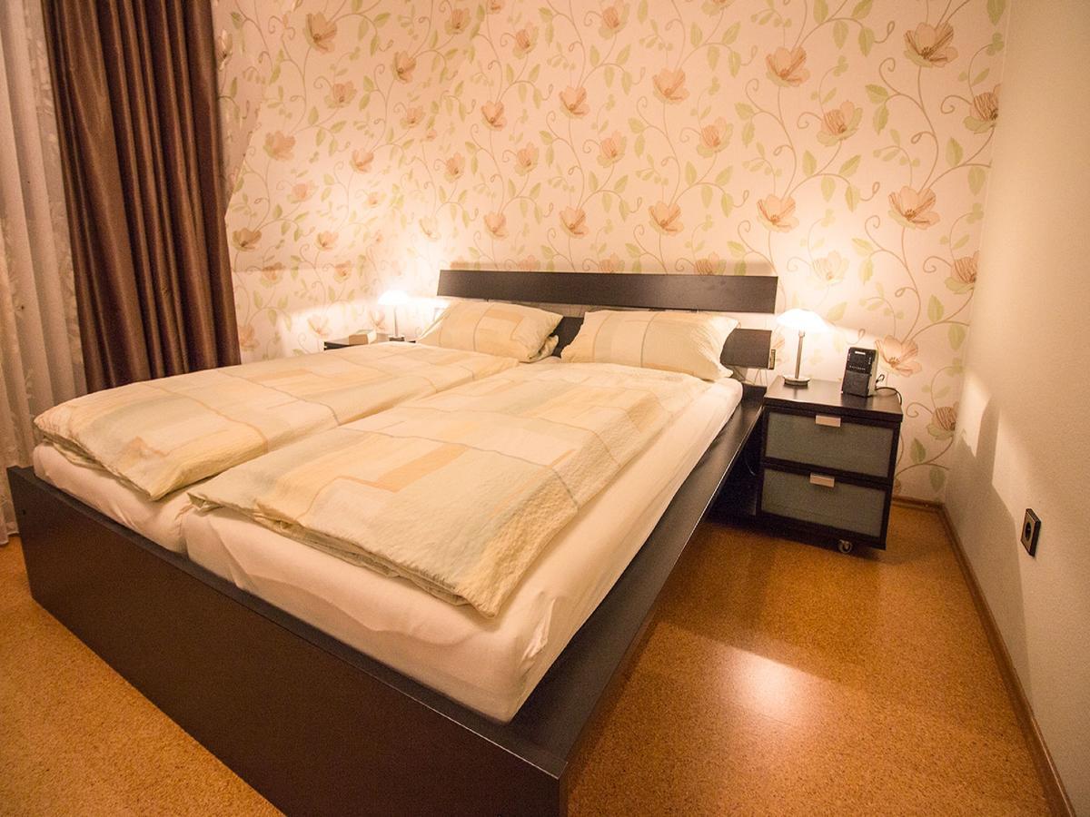 Ferienwohnung Am Hauskopf Oppenau Εξωτερικό φωτογραφία
